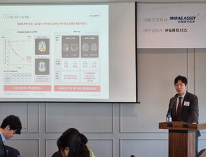 뉴로핏 “뇌질환 의료AI 선도기업 도약…글로벌시장 공략”
