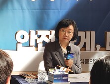 치료재료 임상 비용에 업계 부담…오유경 식약처장 “지원 확대 고려”