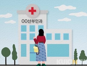 한국 제왕절개, OECD 1위…“법적 부담에 수술 권한다”