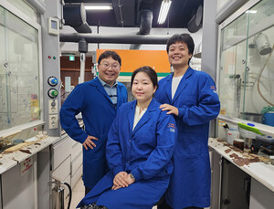 KAIST 연구팀, 신경염증 억제 천연물 ‘허포트리콘’ 세계 첫 합성