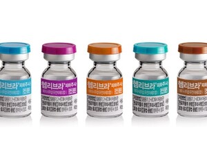 JW중외제약 “‘헴리브라’, A형 혈우병 환자 운동 중 출혈 예방”