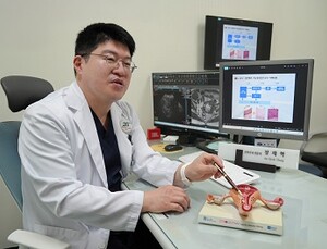 자궁경부암 전 단계 ‘증상 없는 자궁경부이형성증’, 조기검진이 답