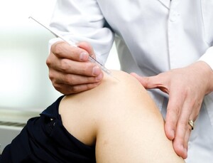 자생한방병원, 만성 무릎 통증 환자 대상 약침치료 효과·안전성 확인