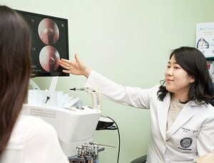 알레르기 비염으로 생긴 코막힘, 아이 성장까지 막는다