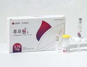 펩트론, 성조숙증 치료제 ‘루프원주’ 국내 출시 준비 마쳐