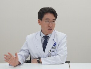 전이성 HER2 위암 치료 패러다임 전환…“펨브롤리주맙 급여 필요”