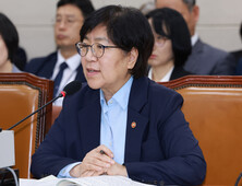 국민연금 국내주식 투자 늘리나…정은경 장관 “적극 검토” [2025 국감]