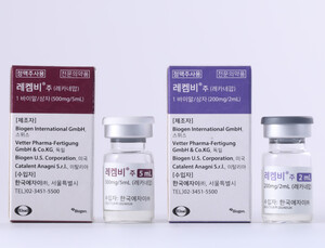 치매약 ‘레켐비’ 부작용 보고 135건…“보완조치 마련해야” [2025 국감]