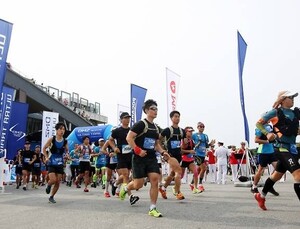 트레일러닝, 자연을 달리고 척추를 지키는 법