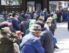 노인 일자리 안전사고 5년간 1만5000건…“복지 사업 아닌 위험 현장” [2025 국감]