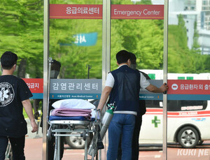 “응급실 10곳 중 4곳, 소아응급환자 24시간 진료 불가” [2025 국감]