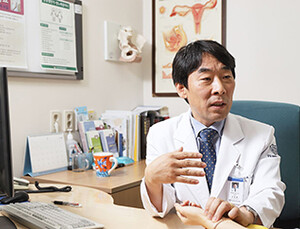 갱년기, 피할 수 없다면 다스려라… 한방 회복법 [건강 나침반]