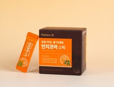 휴온스엔, 두뇌 건강기능식품 ‘인지코어 스틱’ 출시