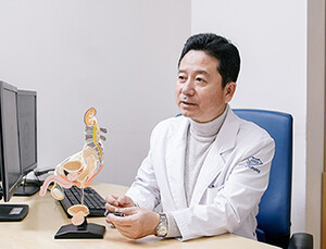 ‘테토남’도 예외 없다, 서서히 찾아오는 남성 갱년기