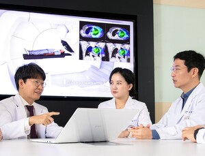 고려대의료원, 난치암 정복 ‘입자치료 거점 구축’ 사업 개시