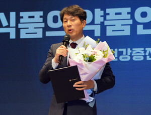 한국오가논, ‘여성건강 증진 기여’ 식약처장상 수상 [2025 미래행복대상]