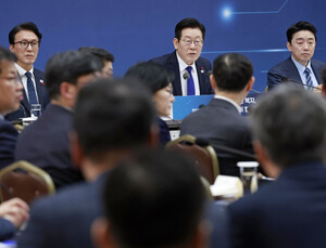 건보공단 숙원 ‘특사경제’ 풀리나…李 “불법 단속할 특사경 지정하라”