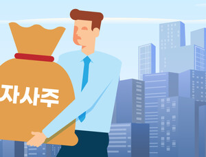 제약사들, 상법 개정 전 ‘자사주 품앗이’ 속도…“주주 보호 취지 어긋나”