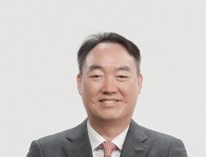 보령컨슈머헬스케어, 정웅제 신임 대표이사 선임