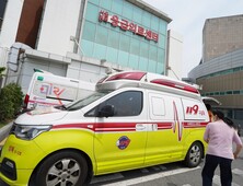 안전한 환자 이송 위한 구급차 제도 개선…2인 의무 탑승