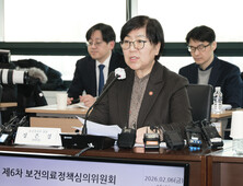 2037년 의사 부족 규모 4262~4800명…다음주 의대 정원 최종 결정