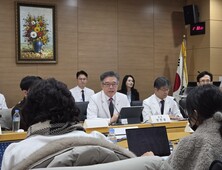 모든 병동 간호간병통합서비스 ‘100%’ 도입…국립암센터 “암 치료 혁신” 선언