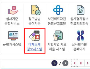 대체조제 간소화 2주…현장 변화는 아직 미미