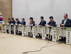 지역사회 통합돌봄 앞두고…커지는 의료기사 역할 확대 요구