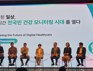 AI 경고가 심정지 환자 구했다…대웅제약 ‘올뉴씽크’ 10만 병상 확대