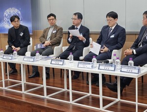 의료 AI 제대로 개발하려면 “보험·데이터·국가 투자 함께 바뀌어야”