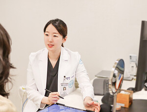 눈물이 잦아진 중장년층, 단순 속눈썹 찔림 아닌 ‘안검내반’일수도
