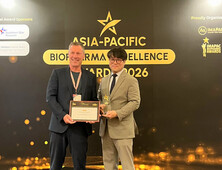 삼성바이오로직스, ‘BMA 2026’ 참가…“CDMO 기술 경쟁력 인정”