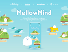 약국을 AI 건강관리 거점으로…MMG, 정신건강 플랫폼 사업 본격화