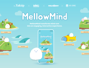 약국을 AI 건강관리 거점으로…MMG, 정신건강 플랫폼 사업 본격화