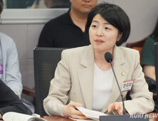 예방접종 시 ‘국산약’ 우선 구매…제약산업법 개정안 발의