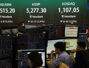 삼천당제약, ‘먹는 당뇨·비만약 계약’ 재료 소멸에 26%대 ‘급락’