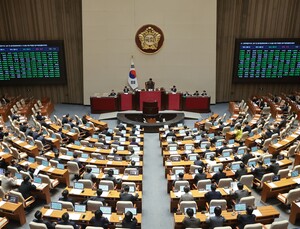‘환자기본법’ 국회 통과…“환자 중심 의료 전환점”