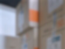 식약처, 주사기 매점매석 1차 단속…32개 업체 적발