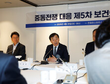의료소모품 재고량, 전년 대비 80~120% 유지…‘매점매석’ 단속 강화