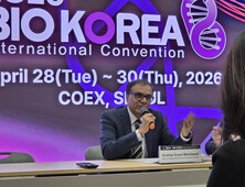 “K-바이오, 좋은 과학·임상 생태계 갖춰”…애브비의 라이선스·M&A 조건 [쿠키인터뷰]