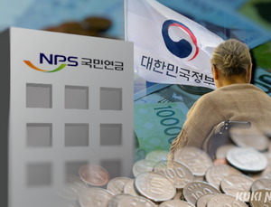 국민연금 월 200만원 받는 노인 11만명 돌파…평균 수급액은 70만원 