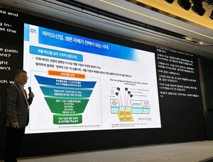 “스위스·덴마크처럼 한국도 빅파마 가능”…K-바이오 도약 조건은