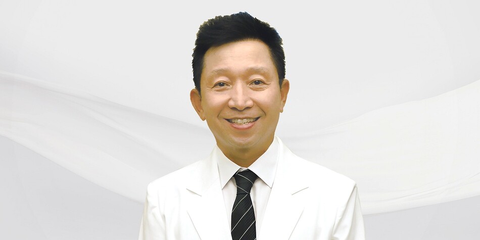 노우철 건국대학교병원 유방암센터 교수. 건국대학교병원 제공