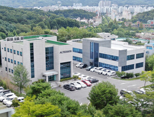 알테오젠, 아일리아 바이오시밀러 ‘아이젠피주’ 국내 허가