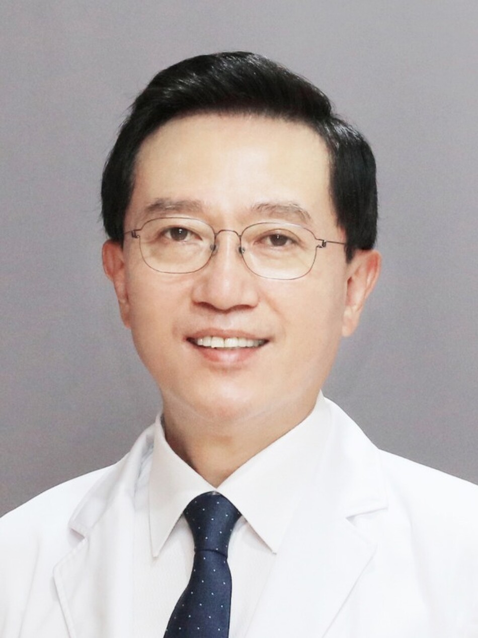 김우경 대한사립대학병원협회 회장. 가천대 길병원 제공