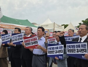 숨 고르기 들어간 ‘의료기사법’ 개정안…환자 안전인가, 직역 장벽인가
