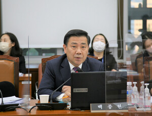 백종헌 “약가제도 개편, 신약 접근성과 건보 지속가능성 균형 필요” [2026 쿠키뉴스 건강포럼]