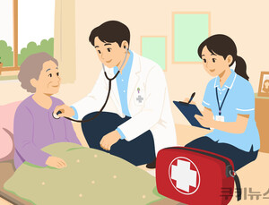 질환별 재택의료 시범사업 통합…상병수당 본사업 추진 검토