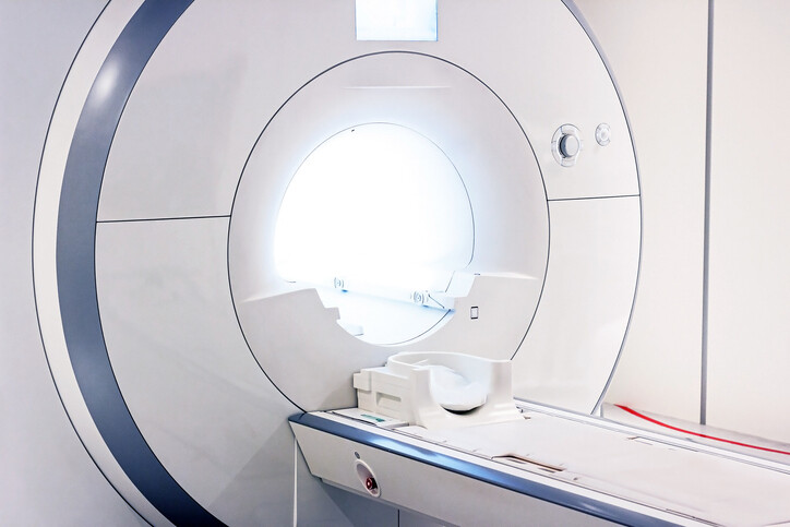 MRI 자료사진. 게티이미지뱅크