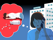 암환자 ‘페이백·가짜진료’ 집중 조사…신고 포상금 최대 30억원
